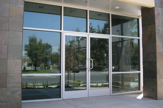 Kensington-commercial-door-repair