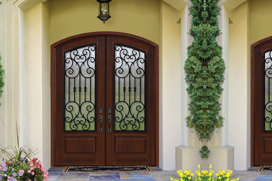 Kensington-entry-door-repair