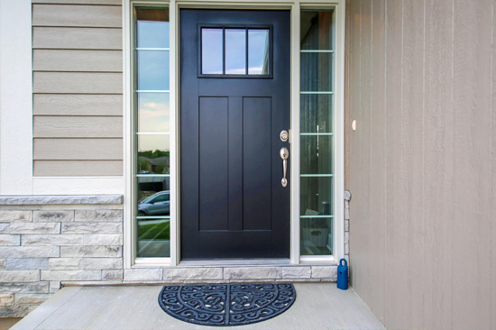 Kensington-residential-door-repair