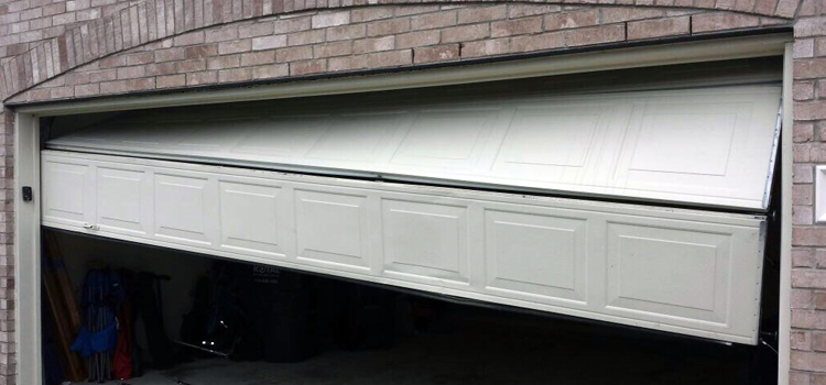 emergency door replacement Kensington