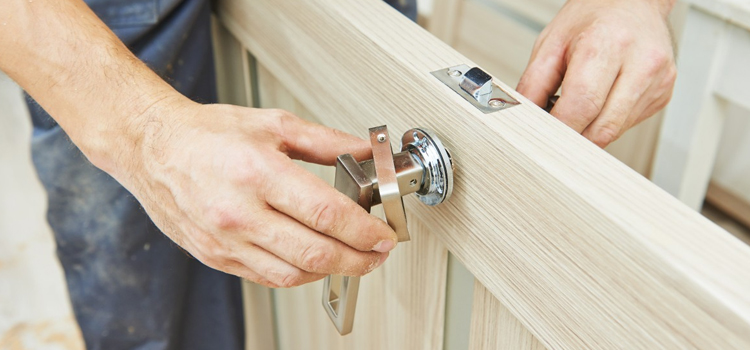 interior door repair Kensington